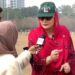 بلوچستان کا اصل چہرہ امن، کھیل اور ترقی ہے۔ عوام پُرامن اور محبِ وطن ہیں۔ محترمہ فرح عظیم شاہ