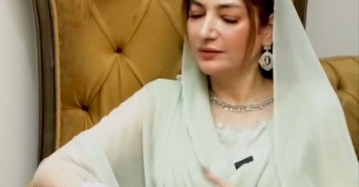 بلوچستان بچیوں اور نوجوانوں کا برین واش کرنے کی کوشش کی جا رہی ہے۔محترمہ فرح عظیم شاہ