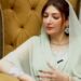 بلوچستان  بچیوں اور نوجوانوں کا برین واش کرنے کی کوشش کی جا رہی ہے۔محترمہ فرح عظیم شاہ