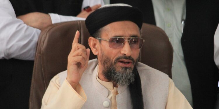 یکم محرم الحرام کو یومِ شہادت سیدنا عمر فاروقؓ بھرپور عقیدت و احترام سے منایا جائے گا، علامہ اورنگزیب فاروقی