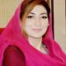 محترمہ فرح عظیم شاہ کا مردان کے قریب پاک فضائیہ کے تربیتی طیارہ کے حادثہ پراظہار افسوس