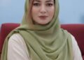 دعا ہے کہ نیا اسلامی سال امن و سلامتی اور سکون کا پیغام لائے ۔ محترمہ فرح عظیم شاہ