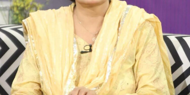 ڈاکٹر صغریٰ صدف اُن نابغہ روزگار شخصیت: پنجابی زبان کی آبیاری کی بلکہ اسے علمی، ادبی اور سماجی سطح پر ایک باوقار شناخت دلانے کے لیےکوشاں