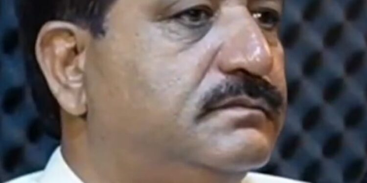 محرم الححرام اخلاق، قربانی، حق و باطل کی تمیز، اور ظلم کے خلاف احتجاج کا درس دیتا ہے۔ عبدالرزاق باجوہ