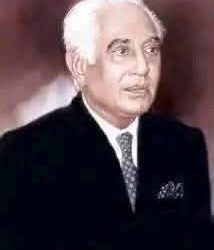 ملک معراج خالد ۔۔۔۔۔۔ایک بوریا نشین وزیر اعظم