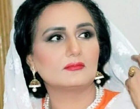 مُجھ کو مری دانش مرے افکار میں دیکھیں