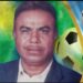 قومی فٹبال آرگنائیزر شہید عثمان بلوچ کی 14 ویں برسی 23 جون 7 محرم الحرام کو منائی جائے گی