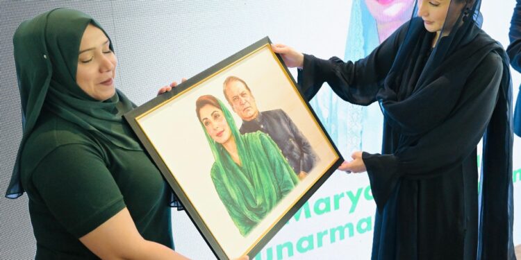وزیر اعلیٰ مریم نوازشریف کے ویژن کے تحت’پرواز کارڈ“ سے پنجاب کے 5 لاکھ نوجوانوں کی تقدیربدلنے کا مشن