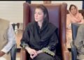 عزادارانِ اہلِ بیتؑ کے تحفظ،امن اور سہولت کیلئے وزیراعلیٰ مریم نواز شریف فرنٹ لائن پر،مانیٹرنگ کی کمانڈ خود سنبھال لی