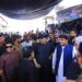 وزیرِ اعلیٰ پنجاب کے معاون خصوصی شعیب مرزا کا نویں محرم کے انتظامات کا جائزہ