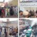 وزیر اعلی مریم نواز شریف کی زیر نگرانی  محرم الحرام کی مجالس و جلوسوں کی سکیورٹی،سہولت اور نگرانی کےلئے فول پروف انتظامات