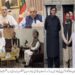 حافظ نعیم الرحمن نے آزاد کشمیر بحران کے حل کے لیے سیاسی رابطے تیز کردیے