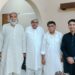 آفاق احمد بھائی کی روایتی "نیاز حلیم”  حلیم پارٹی