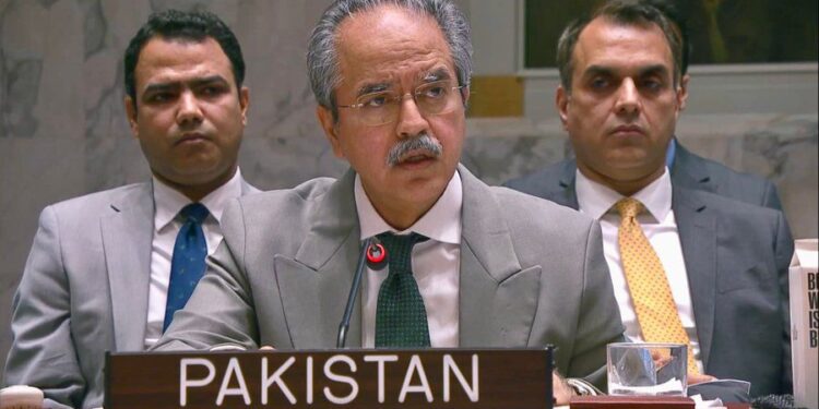 امریکا ایران امن معاہدہ جنگ زدہ یمن کے لیے سیاسی حل کی راہ ہموار کر سکتا ہے، پاکستان
