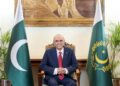 غذائی تحفظ کے معیار کے مؤثر نفاذ کے لیے تمام متعلقہ اداروں کے درمیان مسلسل تعاون کو ناگزیر ہے ،عالمی یومِ تحفظِ غذا پر صدرِ مملکت آصف علی زرداری کا پیغام
