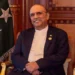 صدرِ مملکت آصف علی زرداری کا شمالی وزیرستان میں فتنہ الخوارج کے خلاف کامیاب کارروائیوں پر سکیورٹی فورسز کو خراجِ تحسین