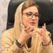 گلگت بلتستان میں ہرطرف شیر کی صدائیں گونج رہی ہیں ، عظمی ٰبخاری