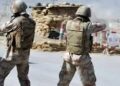 سکیورٹی فورسز کے بلوچستان کے مختلف اضلاع میں انٹیلی جنس بنیادوں پر متعدد آپریشنز، بھارتی حمایت یافتہ فتنہ الہندوستان سے تعلق رکھنے والے سترہ دہشت گرد ہلاک