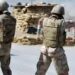 سکیورٹی فورسز کے بلوچستان کے مختلف اضلاع میں انٹیلی جنس بنیادوں پر متعدد آپریشنز، بھارتی حمایت یافتہ فتنہ الہندوستان سے تعلق رکھنے والے سترہ دہشت گرد ہلاک