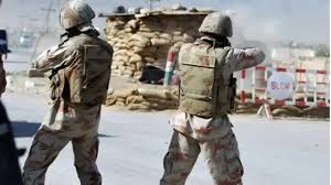 سکیورٹی فورسز کے بلوچستان کے مختلف اضلاع میں انٹیلی جنس بنیادوں پر متعدد آپریشنز، بھارتی حمایت یافتہ فتنہ الہندوستان سے تعلق رکھنے والے سترہ دہشت گرد ہلاک
