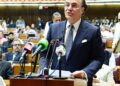 تعمیراتی شعبے کی بحالی پاکستان کی معیشت میں روزگار کے مواقع پیدا کرنے اور صنعتی ترقی کا پہیہ تیز کرنے کے حوالہ سے بنیادی اہمیت کا شعبہ ہے،وفاقی وزیر خزانہ سینیٹر محمد اورنگزیب