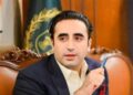 بلاول بھٹو زرداری کا شہید محترمہ بینظیر بھٹو کو 73ویں سالگرہ پر شاندار خراجِ عقیدت