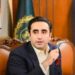 بلاول بھٹو زرداری کا شہید محترمہ بینظیر بھٹو کو 73ویں سالگرہ پر شاندار خراجِ عقیدت