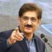 سندھ میں پولیسنگ، ڈکیتوں کے خلاف آپریشنز کے مضبوط ہونے سے جرائم میں تیزی سے کمی آئی ہے، وزیر اعلیٰ سندھ