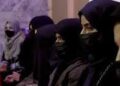 افغانی لڑکیوں کی قیمت 30 لاکھ مقرر