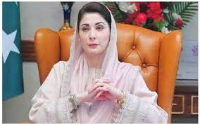 وزیراعلی مریم نوازشریف کا کوہ سلیمان کے علاقے میں کمانڈر سمیت ٹی ٹی پی کے دو دہشت گرد ہلاک کرنے پر اظہار تشکر