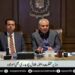 وزیر داخلہ محسن نقوی اور طلال چوہدری کی زیر صدارت ’’پیغام امن کمیٹی‘‘ کا ایک اجلاس،محرم میں اشتعال انگیزی اور فرقہ واریت پھیلانے والے سوشل میڈیا اکائونٹس کے خلاف سخت کارروائی کا فیصلہ