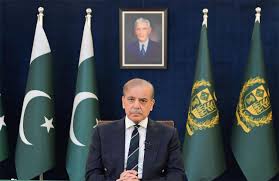 وزیراعظم کا پنجگور میں بھارتی حمایت یافتہ فتنہ الہندوستان کے 6 دہشتگردوں کو ہلاک کرنے پر سکیورٹی فورسز کو خراج تحسین