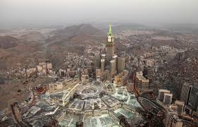 مکہ مکرمہ، میقات الجحفہ میں بنو امیہ اور بنو عباس دور کے 1700 نوادرات دریافت