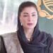 والدین کے احترام، حقوق اور ذمہ داریوں کے حوالے سے شعور اجاگر کرنے کیلئے عالمی سطح پر دن منایا جاتا ہے،مریم نواز