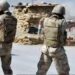 سکیورٹی فورسز کا بلوچستان کے ضلع پنجگور میں انٹیلی جنس کی بنیاد پر آپریشن، چھ ہندوستانی سپانسر شدہ دہشت گردجہنم واصل ، آئی ایس پی آر