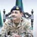 تمغہ امتیاز یافتہ شوٹر محسن نواز کا اعزاز فیلڈ مارشل عاصم منیر کے نام کرنے کا اعلان
