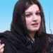 مشعال ملک اور رضیہ سلطان کا ہیلی کاپٹر حادثے میں شہید ہونے والے میجر ایس ایم منیر کے گھر جا کر شہید کے اہل خانہ سے تعزیت اور ہمدردی کا اظہار