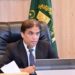 بھارت اگر ہمارا پانی بند کرے گا تو ہم اس کی سانس بند کر دیں گے، محمد حنیف عباسی
