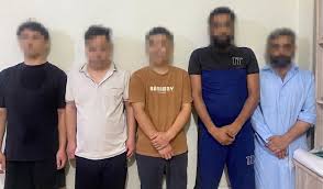 ایف آئی اے کی اسلام آباد میں انسانی ااعضا کے غیر قانونی پروسیسنگ نیٹ ورک کے خلاف کارروائی ، 5 ملزمان کو گرفتار