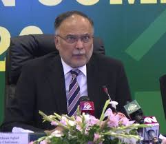 اقتصادی ترقی کو قومی ایمرجنسی کے طور پر لینا ہوگا، پائیدار ترقی کے بغیر ملک کو درپیش معاشی چیلنجز پر قابو پانا ممکن نہیں، وفاقی وزیر احسن اقبال کی قومی اقتصادی کونسل کو بریفنگ