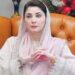 وزیر اعلیٰ پنجاب "مریم نواز”کا بڑے شہروں میں جدید ٹریفک سسٹم رائج کرنے کاحکم