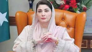وزیر اعلیٰ پنجاب "مریم نواز”کا بڑے شہروں میں جدید ٹریفک سسٹم رائج کرنے کاحکم