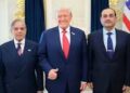 پاکستان عالمی امن کا ضامن،ایران امریکاجنگ بندی میں پاکستان کے ثالثی کردار کی دنیا معترف