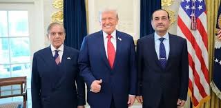 پاکستان عالمی امن کا ضامن،ایران امریکاجنگ بندی میں پاکستان کے ثالثی کردار کی دنیا معترف