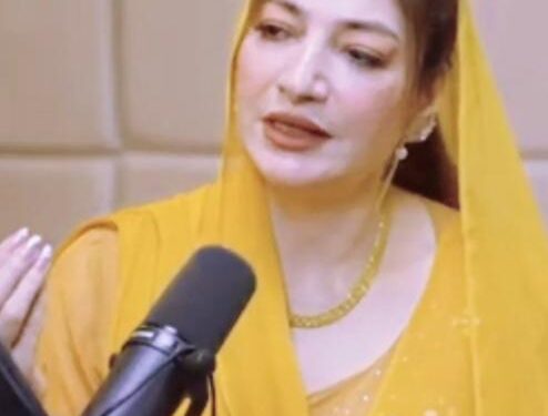 پاکستان میں اور خصوصاً بلوچستان میں "امن وامان "کے لئے محکمہ پولیس میں  تربیت اور اصلاحات ضروری ہیں ۔محترمہ فرح عظیم شاہ
