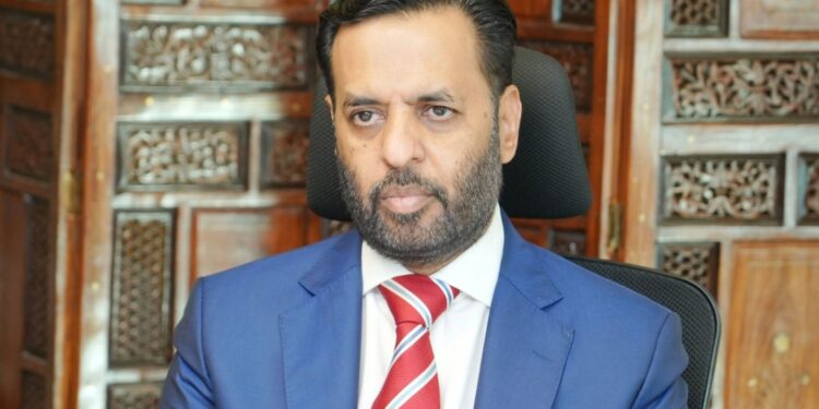ایڈز لاعلاج مرض نہیں،اس کے علاج کے مراکز بڑھا رہے ہیں،اس حوالے سے آگاہی کی ضرورت ہے، ڈاکٹر مصطفی کمال