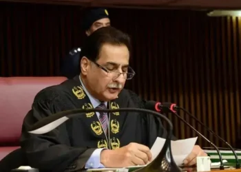 سپیکر قومی اسمبلی کی قیادت میں قومی اسمبلی سیکرٹریٹ نے رائٹ سائزنگ، مالی نظم و ضبط اور ادارہ جاتی جدت پر مشتمل ایک جامع اصلاحاتی پروگرام کامیابی سے نافذ کیا