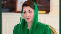 پنجاب کے اسپتالو ں میں عالمی شہر ت یافتہ غیر ملکی اسپیشلسٹ ڈاکٹر علاج کریں گے :مریم نواز شریف