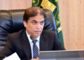 وفاقی وزیر محمد حنیف عباسی کا شمالی وزیرستان میں فتنہ الخوارج کے خلاف کامیاب کارروائیوں پر سکیورٹی فورسز کوخراجِ تحسین