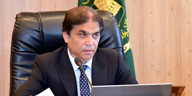 وزیر ریلوے کی اطالوی قومی دن پر اٹلی کی حکومت اور عوام کو مبارکباد